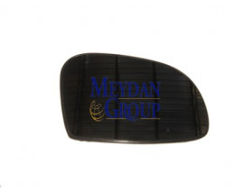 CITROEN SAXO- 96/00; AYNA CAMI SAG ISITMALI (FAMELLA)