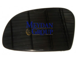 CITROEN SAXO- 96/00; AYNA CAMI SOL ISITMASIZ (FAMELLA)