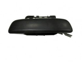 CITROEN SAXO- 96/00; ARKA KAPI DIŞ AÇMA KOLU SAĞ (PÜTÜRLÜ SİYAH) (HUSHAN)