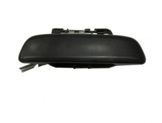 CITROEN SAXO- 96/00; ARKA KAPI DIŞ AÇMA KOLU SOL (PÜTÜRLÜ SİYAH) (HUSHAN)