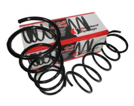 CITROEN SAXO- 96/00; ÖN HELEZON YAYI SAG/SOL (2LI SET) (11,75X157) (STDR)