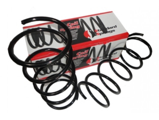 CITROEN SAXO- 96/00; ÖN HELEZON YAYI SAG/SOL (2LI SET) (11,75X157) (STDR)