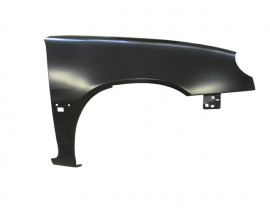 CITROEN SAXO- 00/03; ÖN ÇAMURLUK SAĞ SİNYAL VE BAND DELİKLİ (TW)