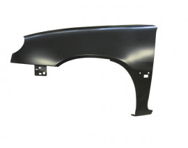 CITROEN SAXO- 00/03; ÖN ÇAMURLUK SOL SİNYAL VE BAND DELİKLİ (TW)