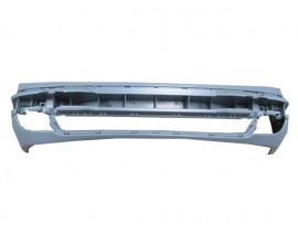 CITROEN XSARA- 98/00; ÖN TAMPON GRİ (SİS/BANT/PANJUR DELİKLİ/DARBE EMİCİLİ) (TYG)