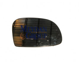 CITROEN XSARA- 98/00; AYNA CAMI SAĞ ISITMALI