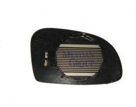 CITROEN XSARA- 98/00; AYNA CAMI SOL ISITMALI