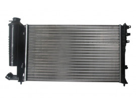 CITROEN XSARA- 98/00; SU RADYATÖRÜ 1.4/1.6/1.8 (MEKANİK) (610X378X23) (MANUEL)(SEGMANLI) (ORİS)