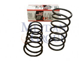 CITROEN XSARA- 98/00; ÖN HELEZON YAYI SAG/SOL (2LI SET) 2.0HDI(13,5X158X377)(STDR)