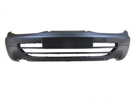 CITROEN XSARA- 01/03; ÖN TAMPON SİYAH (SİS DELİKSİZ PHIRA)