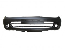 CITROEN XSARA- 03/05; ÖN TAMPON GRİ (ASTARLI SİS DELİKLİ PHIRA)