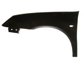 CITROEN XSARA- 01/05; ÖN ÇAMURLUK DELİKLİ SOL (TW)