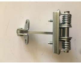 CITROEN XSARA- 01/05; ÖN KAPI DURDURUCUSU SAĞ/SOL AYNI (ADET) (KAPI GERGİSİ)