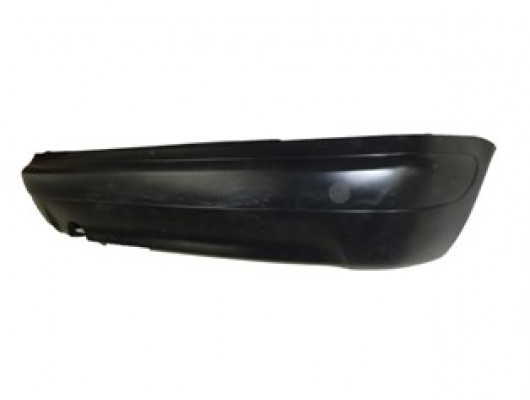 CITROEN XSARA- 01/05; ARKA TAMPON SİYAH (PHIRA)