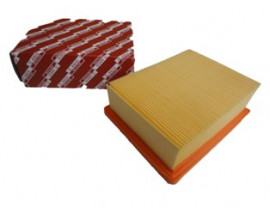 CITROEN XSARA- 01/05; HAVA FİLTRESİ 1.4/1.6İ/1.6CC 16V ORJ.NO:1444.H3 (ASCO)