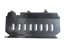 CITROEN C3- 21/24; KARTER MUHAFAZA SACI (METAL) (BENZİNLİ 1.2/1.6 OTOMATİK)