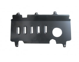 CITROEN C3- 21/24; KARTER MUHAFAZA SACI (METAL) (BENZİNLİ 1.2 MANUEL)