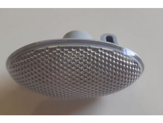 CITROEN C3- 03/06; ÇAMURLUK SİNYALİ BEYAZ SAĞ/SOL AYNI (ADET) (EUROLAMP)