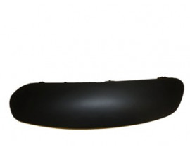 CITROEN C3- 06/09; ÖN TAMPON BANDI SAĞ SİYAH (TYG)