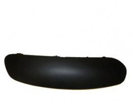 CITROEN C3- 06/09; ÖN TAMPON BANDI SOL SİYAH (TYG)