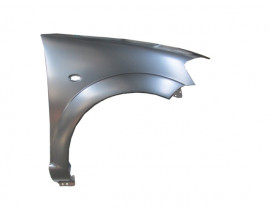 CITROEN C3- 03/06; ÖN ÇAMURLUK DELİKLİ SAĞ (TW)