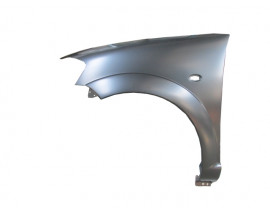 CITROEN C3- 03/06; ÖN ÇAMURLUK DELİKLİ SOL (TW)