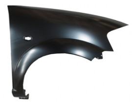 CITROEN C3- 06/09; ÖN ÇAMURLUK DELİKLİ SAĞ (TW)