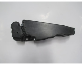 CITROEN C3- 03/09; PARTİKÜL FİLTRE KUTUSU ALT/ÜST KOMPLE