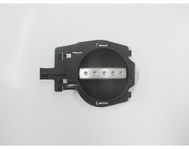 CITROEN C3- 03/09; ÖN KAPI İÇ AÇMA KOLU SOL KOYU GRİ (ELCEĞİ GÜMÜŞ GRİ) (HUSHAN) CITROEN C3- 03/09; ÖN KAPI İÇ AÇMA KOLU SOL KOYU GRİ (ELCEĞİ GÜMÜŞ GRİ) (HUSHAN)