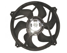 CITROEN C3- 03/09; KLIMA FANI MOTORLU (6KANAT) 460W CITROEN C3- 03/09; KLIMA FANI MOTORLU (6KANAT) 460W