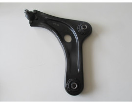 CITROEN C3- 03/09; ÖN ALT TABLA SOL ROTİLLİ/BURÇLU (SALINCAK) (SH) CITROEN C3- 03/09; ÖN ALT TABLA SOL ROTİLLİ/BURÇLU (SALINCAK) (SH)