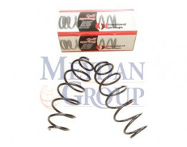 CITROEN C3- 03/09; ÖN HELEZON YAYI SAĞ/SOL (2Lİ SET) 1.4İ/1.4 16V (11X142X448)(STDR) CITROEN C3- 03/09; ÖN HELEZON YAYI SAĞ/SOL (2Lİ SET) 1.4İ/1.4 16V (11X142X448)(STDR)