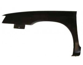 CITROEN XANTIA- 93/98; ÖN ÇAMURLUK DELİKSİZ SOL