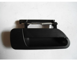 CITROEN XANTIA- 93/98; ARKA KAPI DIŞ AÇMA KOLU SAĞ SİYAH