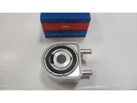 CITROEN XANTIA- 93/98; YAĞ SOĞUTUCUSU (SH)