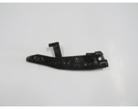 CITROEN C3- 10/13; ÖN TAMPON İÇ BAĞLANTI BRAKETİ SOL PLASTİK