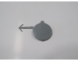 CITROEN C3- 10/13; ÖN TAMPON ÇEKİ DEMİR KAPAĞI