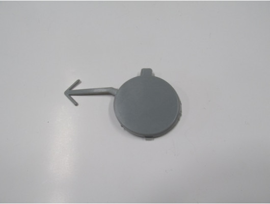 CITROEN C3- 10/13; ÖN TAMPON ÇEKİ DEMİR KAPAĞI