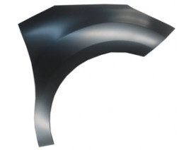 CITROEN C3- 10/16; ÖN ÇAMURLUK DELİKSİZ SAĞ (TYG)