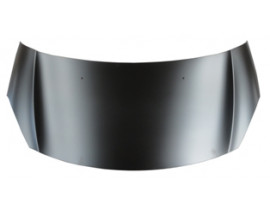 CITROEN C3- 10/16; MOTOR KAPUTU (TYG)