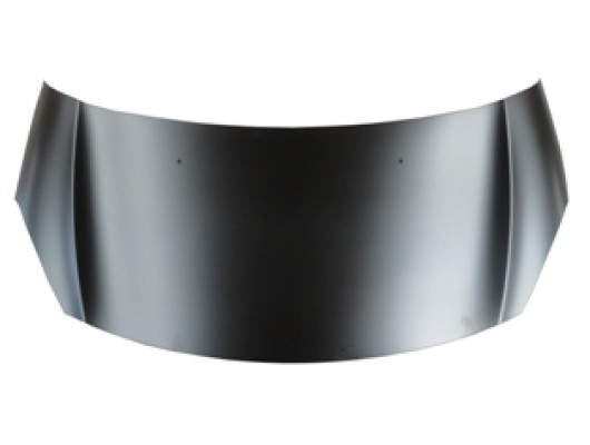 CITROEN C3- 10/16; MOTOR KAPUTU (TYG)