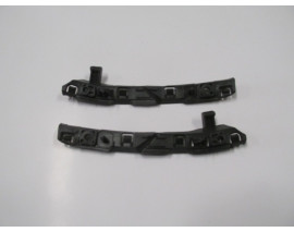 CITROEN C3- 10/16; ARKA TAMPON BAĞLANTI AYAĞI SAĞ/SOL SET (2 PARÇA)