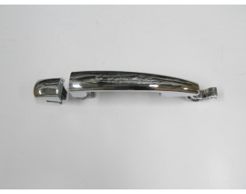 CITROEN C3- 10/16; ÖN KAPI DIŞ AÇMA KOLU SAĞ NİKELAJLI (HUSHAN)