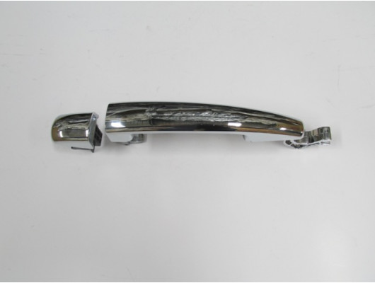 CITROEN C3- 10/16; ÖN KAPI DIŞ AÇMA KOLU SAĞ NİKELAJLI (HUSHAN)