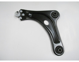 CITROEN C3- 10/16; ÖN ALT TABLA SOL ROTİLLİ/BURÇLU (SALINCAK) (SH)