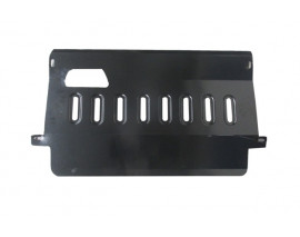 CITROEN C3- 10/13; KARTER MUHAFAZA SACI (METAL) (AYAKLI)