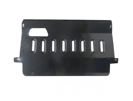 CITROEN C3- 10/13; KARTER MUHAFAZA SACI (METAL) (AYAKLI)