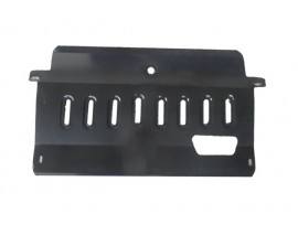 CITROEN C3- 14/16; KARTER MUHAFAZA SACI (METAL) (AYAKLI)