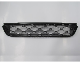 CITROEN C3- 16/20; ÖN TAMPON ALT PANJURU SİYAH