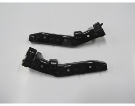 CITROEN C3- 16/20; ÖN TAMPON BAĞLANTI BRAKETİ SAĞ/SOL SET (2 PARÇA)